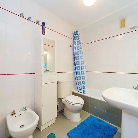 Apartamento Alegria Ed La Loma Torrevieja
