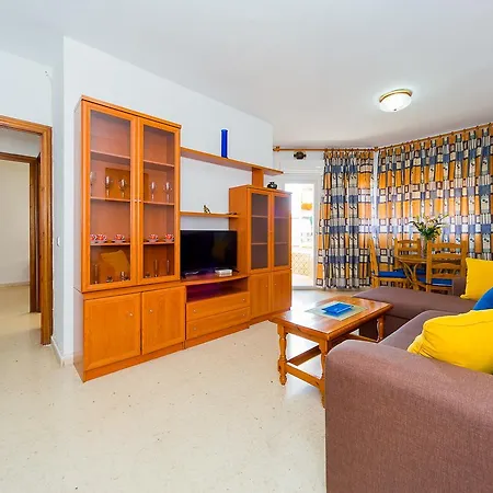 Alegria Ed La Loma Apartamento