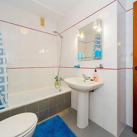 Apartamento Alegria Ed La Loma Torrevieja