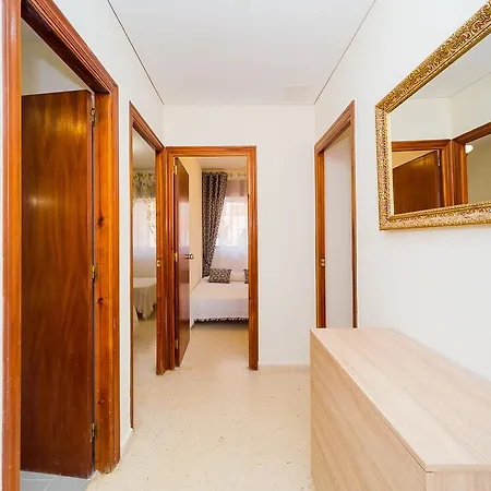 Apartamento Alegria Ed La Loma Torrevieja