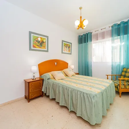 Alegria Ed La Loma Apartment Torrevieja
