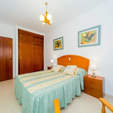 Alegria Ed La Loma Apartment