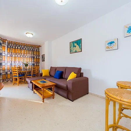 Alegria Ed La Loma Apartment