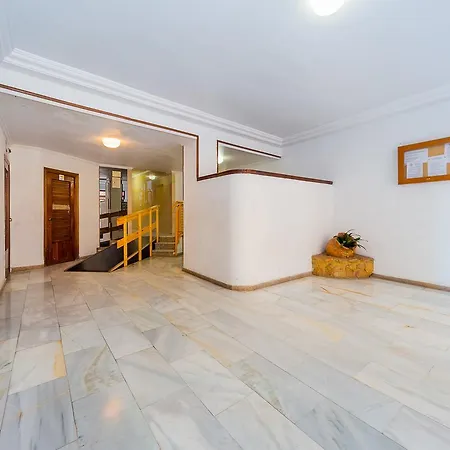 Alegria Ed La Loma Apartment