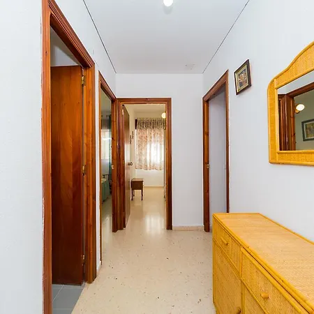 Apartment Alegria Ed La Loma *
