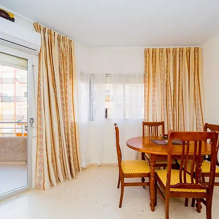 Apartment Alegria Ed La Loma