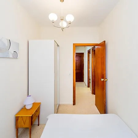 Alegria Ed La Loma Apartment