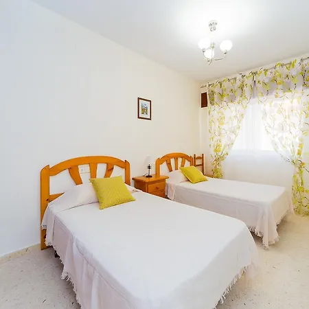 Alegria Ed La Loma Apartment Torrevieja